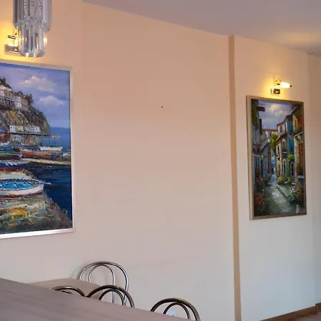 Nema S 1 Apartment