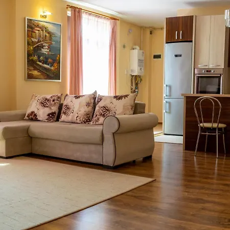 Apartment Nema S 1