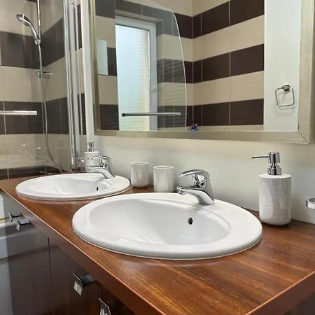 Nema S 1 Apartment
