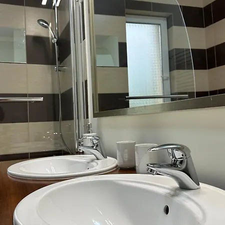 Apartment Nema S 1